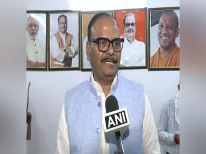 BJP to field prominent leader for Mainpuri bypolls: UP Deputy CM Brajesh Pathak | BJP to field prominent leader for Mainpuri bypolls: UP Deputy CM Brajesh Pathak