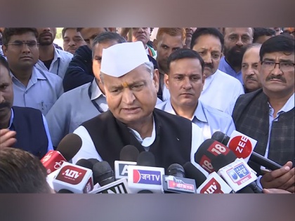 NIA called in for probing Udaipur-Ahmedabad rail route explosion incident, says Rajasthan CM | NIA called in for probing Udaipur-Ahmedabad rail route explosion incident, says Rajasthan CM