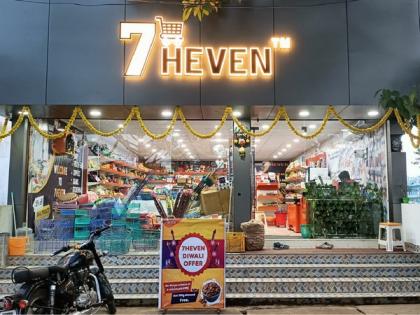 7Heven Retail marks two successful years with 75 franchises across India, eyes further expansion | 7Heven Retail marks two successful years with 75 franchises across India, eyes further expansion