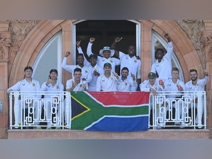 South Africa announce 16-player squad for three-match Test series against Australia | South Africa announce 16-player squad for three-match Test series against Australia