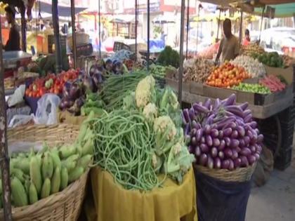 India reports single-digit wholesale inflation after 18 months | India reports single-digit wholesale inflation after 18 months