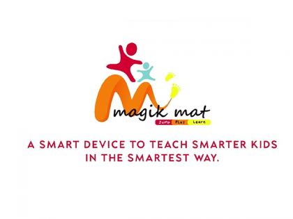Magik Mat - Instilling love for a fun learning experience in young kids; eyes PAN-India expansion | Magik Mat - Instilling love for a fun learning experience in young kids; eyes PAN-India expansion