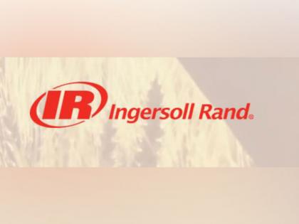 Ingersoll Rand Reaffirms Commitment, Investments in India | Ingersoll Rand Reaffirms Commitment, Investments in India