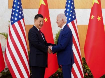 G20 summit: US President Biden meets Chinese counterpart Xi in Bali | G20 summit: US President Biden meets Chinese counterpart Xi in Bali
