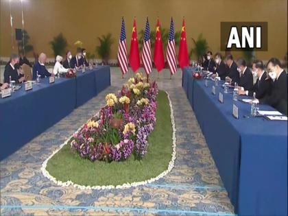 "I look forward to bringing China-US relations back on track..." Xi to Biden at G20 Summit in Bali | "I look forward to bringing China-US relations back on track..." Xi to Biden at G20 Summit in Bali "I look forward to bringing China-US relations back on track..." Xi to Biden at G20 Summit in Bali | "I look forward to bringing China-US relations back on track..." Xi to Biden at G20 Summit in Bali