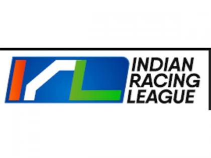 Chennai to host Indian Racing League's races at Madras International Circuit | Chennai to host Indian Racing League's races at Madras International Circuit