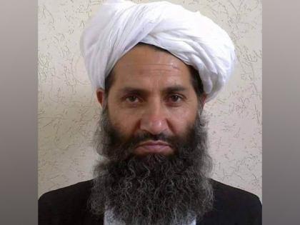 Afghan supreme leader orders full enforcement of Islamic law | Afghan supreme leader orders full enforcement of Islamic law