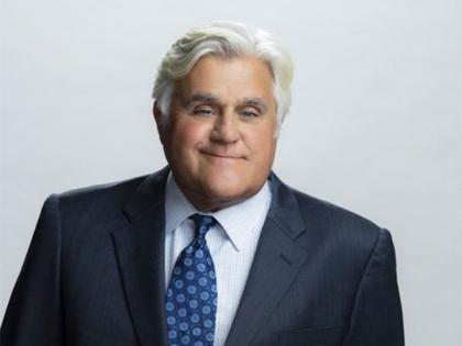 "Got some serious burns," says Jay Leno after being injured in garage fire | "Got some serious burns," says Jay Leno after being injured in garage fire