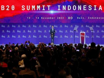Two-day G20 Summit begins today in Bali | Two-day G20 Summit begins today in Bali