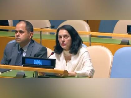 UNGA: India remains "concerned" over situation in Ukraine, reiterates call for return to dialogue | UNGA: India remains "concerned" over situation in Ukraine, reiterates call for return to dialogue