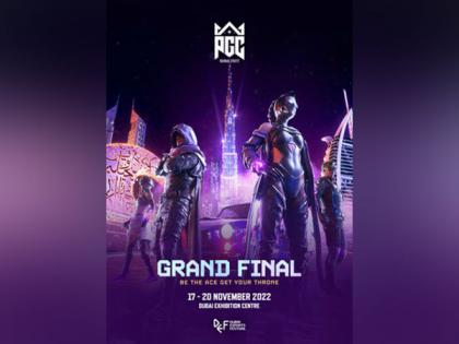 Tickets for first PUBG Global Championship in the region go on sale amid growing excitement at Dubai Esports Festival | Tickets for first PUBG Global Championship in the region go on sale amid growing excitement at Dubai Esports Festival