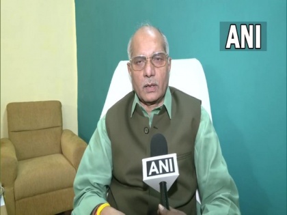 Madrasa survey completed, meeting with govt soon: UP Minister Dharampal Singh | Madrasa survey completed, meeting with govt soon: UP Minister Dharampal Singh