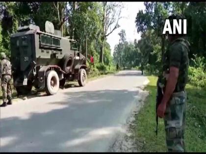 Banned ULFA-I takes responsibility for attack on Army patrol party in Assam's Tinsukia | Banned ULFA-I takes responsibility for attack on Army patrol party in Assam's Tinsukia Banned ULFA-I takes responsibility for attack on Army patrol party in Assam's Tinsukia | Banned ULFA-I takes responsibility for attack on Army patrol party in Assam's Tinsukia