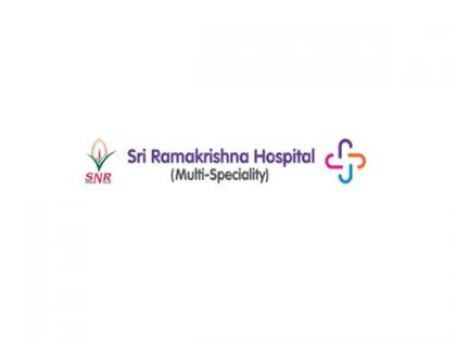 Sri Ramakrishna Hospital: A complete guide through the ways to prevent diabetes complications | Sri Ramakrishna Hospital: A complete guide through the ways to prevent diabetes complications