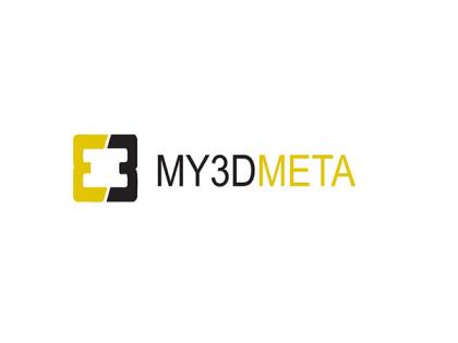 MY3DMeta raises over rupees 10.5 Cr from the Chennai Angels, Dholakia Ventures, and others | MY3DMeta raises over rupees 10.5 Cr from the Chennai Angels, Dholakia Ventures, and others