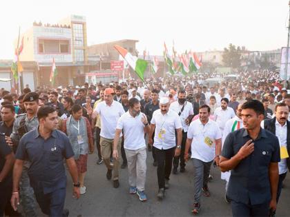 Bharat Jodo Yatra's impact to be felt in 2024 Loksabha polls, not in assembly polls: Jairam Ramesh | Bharat Jodo Yatra's impact to be felt in 2024 Loksabha polls, not in assembly polls: Jairam Ramesh