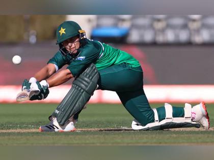 ICC Women T20I Rankings: Nida Dar makes advances after fine performance in white-ball series against Ireland | ICC Women T20I Rankings: Nida Dar makes advances after fine performance in white-ball series against Ireland