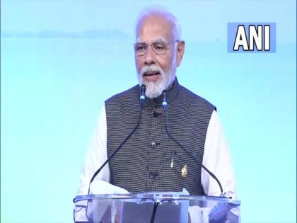 "We are not 90 nautical miles away but 90 nautical miles close..." PM Modi on India-Indonesia ties | "We are not 90 nautical miles away but 90 nautical miles close..." PM Modi on India-Indonesia ties