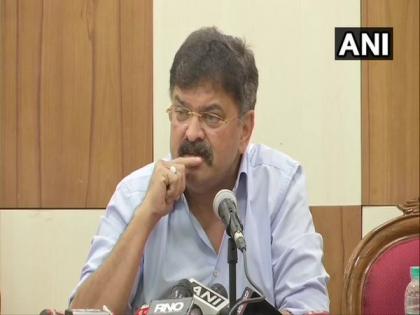 Mumbai: Court grants bail to NCP MLA Jitendra Awhad in molestation case | Mumbai: Court grants bail to NCP MLA Jitendra Awhad in molestation case Mumbai: Court grants bail to NCP MLA Jitendra Awhad in molestation case | Mumbai: Court grants bail to NCP MLA Jitendra Awhad in molestation case