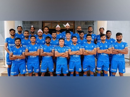 23-member Indian men's hockey squad announced for tour of Australia | 23-member Indian men's hockey squad announced for tour of Australia