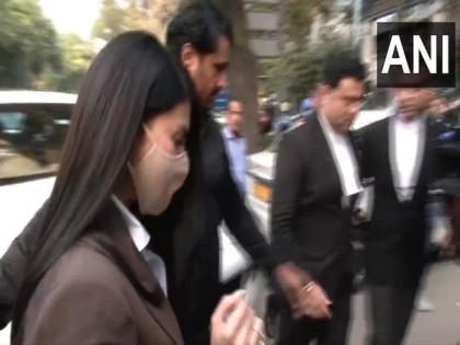 Delhi Court grants bail to actress Jacqueline Fernandez in PMLA case | Delhi Court grants bail to actress Jacqueline Fernandez in PMLA case