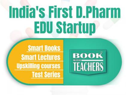 Founded by Dr Rahul Singh, Book with Teachers is on its way to revolutionizing study patterns | Founded by Dr Rahul Singh, Book with Teachers is on its way to revolutionizing study patterns Founded by Dr Rahul Singh, Book with Teachers is on its way to revolutionizing study patterns | Founded by Dr Rahul Singh, Book with Teachers is on its way to revolutionizing study patterns