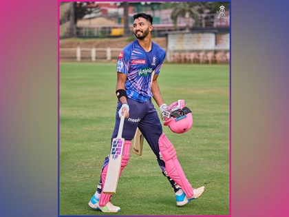Devdutt Padikkal set to be retained by Rajasthan Royals for IPL 2023 | Devdutt Padikkal set to be retained by Rajasthan Royals for IPL 2023