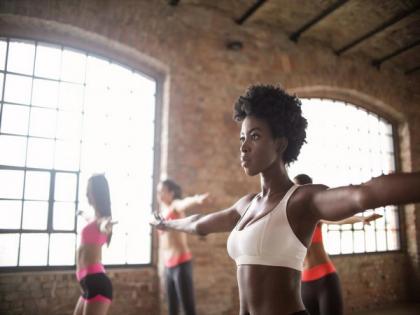 Study: Aerobic exercise lowers risk of metastatic cancer | Study: Aerobic exercise lowers risk of metastatic cancer Study: Aerobic exercise lowers risk of metastatic cancer | Study: Aerobic exercise lowers risk of metastatic cancer