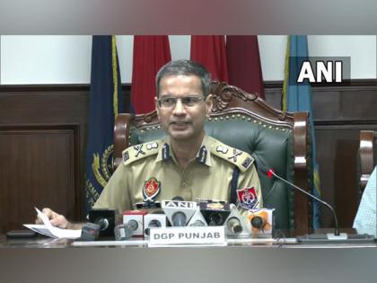 Licensed arms used to commit 60% crimes: Punjab DGP | Licensed arms used to commit 60% crimes: Punjab DGP Licensed arms used to commit 60% crimes: Punjab DGP | Licensed arms used to commit 60% crimes: Punjab DGP