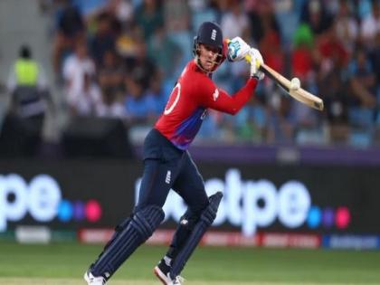 Jason Roy reportedly released by Gujarat Titans | Jason Roy reportedly released by Gujarat Titans