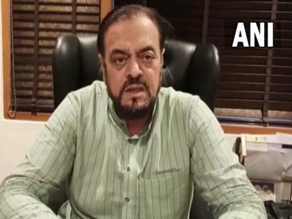 Income Tax raids over 30 locations linked to close aides of Maharashtra Samajwadi Party leader Abu Azmi | Income Tax raids over 30 locations linked to close aides of Maharashtra Samajwadi Party leader Abu Azmi Income Tax raids over 30 locations linked to close aides of Maharashtra Samajwadi Party leader Abu Azmi | Income Tax raids over 30 locations linked to close aides of Maharashtra Samajwadi Party leader Abu Azmi