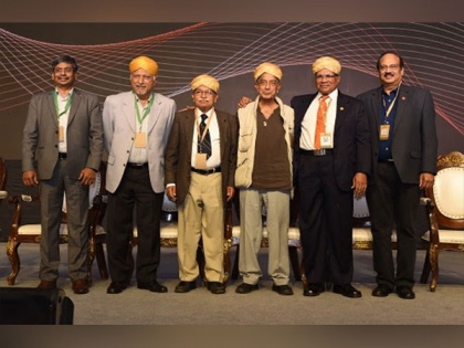 IIA Honours Architects with lifetime achievement awards | IIA Honours Architects with lifetime achievement awards