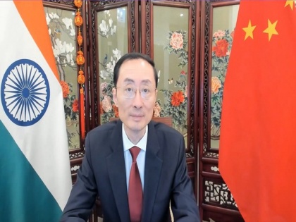 China appoints former India ambassador as deputy foreign minister | China appoints former India ambassador as deputy foreign minister