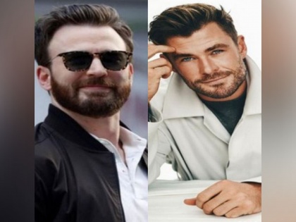 Chris Evans got roasted by his 'Avengers' co-stars for securing the Sexiest Man Alive title: Chris Hemsworth | Chris Evans got roasted by his 'Avengers' co-stars for securing the Sexiest Man Alive title: Chris Hemsworth