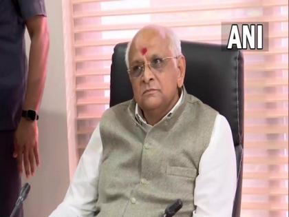 Gujarat polls: CM Bhupendra Patel to file nomination today | Gujarat polls: CM Bhupendra Patel to file nomination today Gujarat polls: CM Bhupendra Patel to file nomination today | Gujarat polls: CM Bhupendra Patel to file nomination today