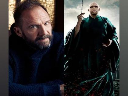 Will Ralph Fiennes ever play 'Harry Potter' villain Lord Voldemort again? Check out actor's answer | Will Ralph Fiennes ever play 'Harry Potter' villain Lord Voldemort again? Check out actor's answer