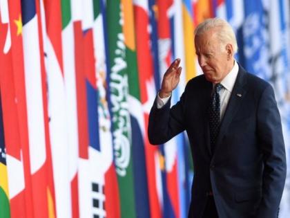 Biden holds emergency roundtable meeting with world leaders: White House | Biden holds emergency roundtable meeting with world leaders: White House Biden holds emergency roundtable meeting with world leaders: White House | Biden holds emergency roundtable meeting with world leaders: White House