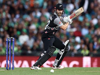 "There are plenty of superstars in Indian team," Kane Williamson ahead of Ind-NZ T20I | "There are plenty of superstars in Indian team," Kane Williamson ahead of Ind-NZ T20I
