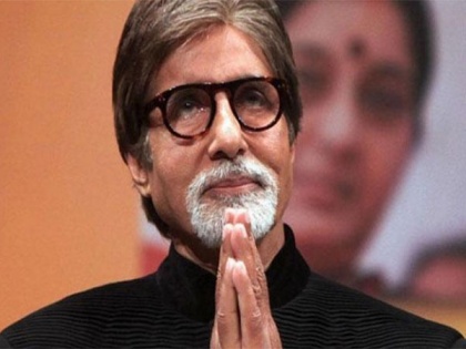 Amitabh Bachchan mourns death of his pet dog, shares emotional note | Amitabh Bachchan mourns death of his pet dog, shares emotional note