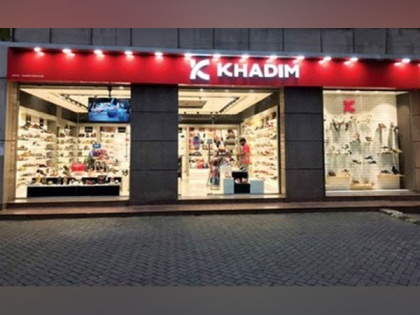Khadim India records overall 41 per cent Year on Year growth | Khadim India records overall 41 per cent Year on Year growth