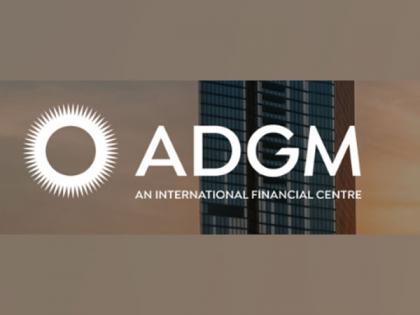 ADFW's Fintech Abu Dhabi Festival witnesses the introduction of ADGM Courts first-of-its-kind blockchain technology | ADFW's Fintech Abu Dhabi Festival witnesses the introduction of ADGM Courts first-of-its-kind blockchain technology