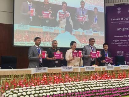 National Commission for Women launches 4th phase of Digital Shakti with CyberPeace Foundation, Meta and Autobot Infosec | National Commission for Women launches 4th phase of Digital Shakti with CyberPeace Foundation, Meta and Autobot Infosec