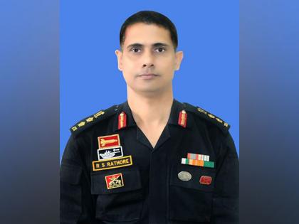 Army Colonel killed by a speeding car in Assam | Army Colonel killed by a speeding car in Assam