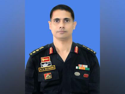 Army Colonel killed by a speeding car in Assam | Army Colonel killed by a speeding car in Assam Army Colonel killed by a speeding car in Assam | Army Colonel killed by a speeding car in Assam