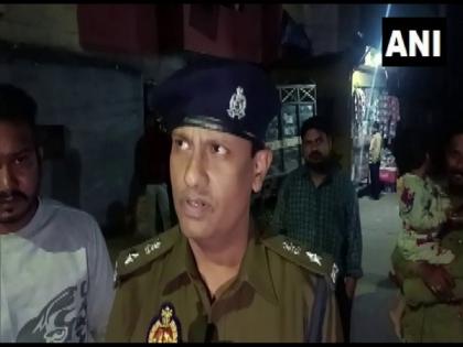 UP: Man pushes girlfriend to death from fourth floor, case of "love jihad" suspected | UP: Man pushes girlfriend to death from fourth floor, case of "love jihad" suspected