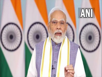 Not red tapism, India now known for red carpet for investors, says PM Modi at Bengaluru Tech Summit | Not red tapism, India now known for red carpet for investors, says PM Modi at Bengaluru Tech Summit Not red tapism, India now known for red carpet for investors, says PM Modi at Bengaluru Tech Summit | Not red tapism, India now known for red carpet for investors, says PM Modi at Bengaluru Tech Summit