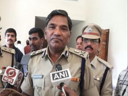 7500 acres Cannabis plantation 'crushed', 1,32,000 Kgs seized: DGP Andhra | 7500 acres Cannabis plantation 'crushed', 1,32,000 Kgs seized: DGP Andhra