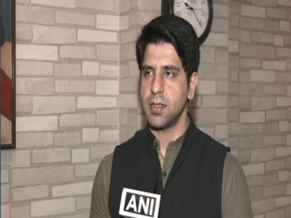 Shehzad Poonawalla sends legal notice to AAP MLA for linking him with Shraddha murder case accused Aaftab | Shehzad Poonawalla sends legal notice to AAP MLA for linking him with Shraddha murder case accused Aaftab
