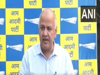This proves tickets are not sold in AAP: Manish Sisodia on arrests by Anti-Corruption Bureau | This proves tickets are not sold in AAP: Manish Sisodia on arrests by Anti-Corruption Bureau