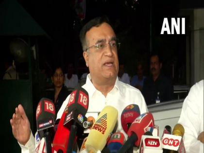 Rajasthan Congress crisis continues with Ajay Maken's unwillingness to continue as incharge of state | Rajasthan Congress crisis continues with Ajay Maken's unwillingness to continue as incharge of state